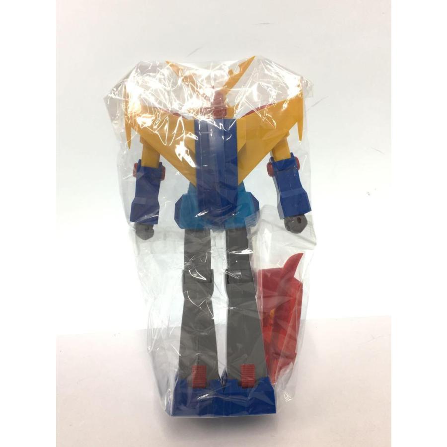 アオシマ/創造のプラモデル/光るジャンボ合体/最強ロボ アオシマ/創造のプラモデル/光るジャンボ合体/最強ロボ