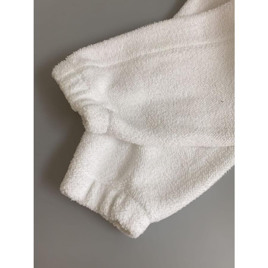 Alexander Wang◇アレキサンダーワン/M/コットン/ホワイト/6CC3231021