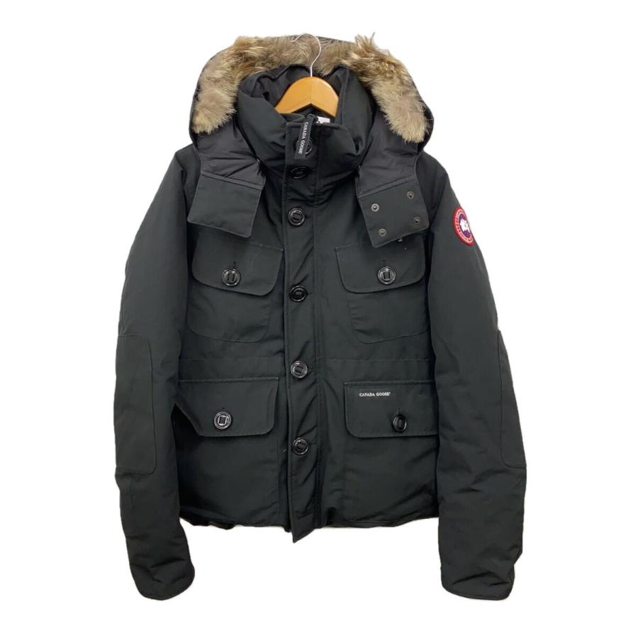 CANADA GOOSE◇カナダグース/ダウンジャケット/L/ポリエステル CANADA GOOSE◇カナダグース/ダウンジャケット/L/ポリエステル