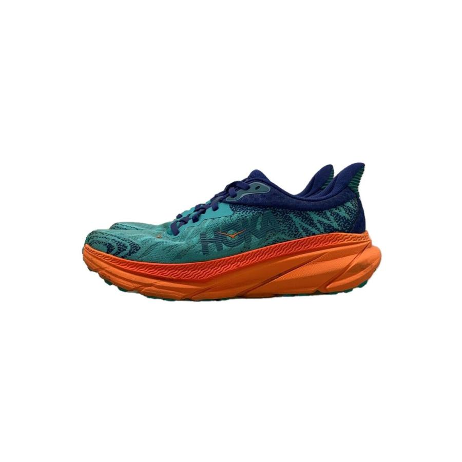 値下げ・美品⭐︎HOKA CHALLENGER ATR 7 26cm スニーカー HOKA(HOKA ONE ONE)◇ホカオネオネ/M CHALLENGER ATR 7/ローカット