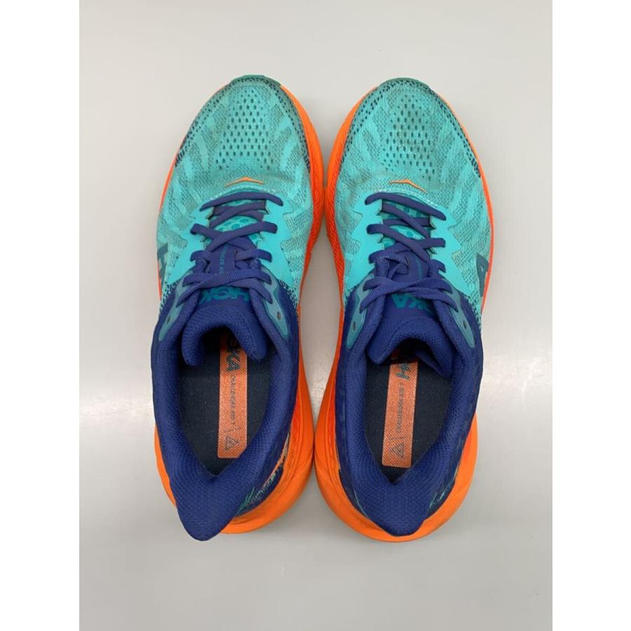 HOKA(HOKA ONE ONE)◇ホカオネオネ/M CHALLENGER ATR 7/ローカット 