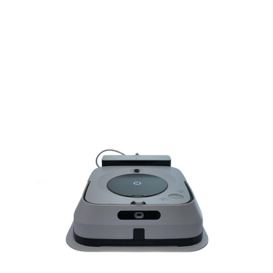 ロボット掃除機本体 SKU:m613860 iRobot◇掃除機 ブラーバ ジェット m6 m613860// : セカンドストリート