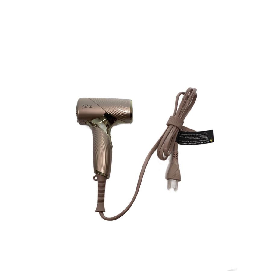 ReFa◇ドライヤー・ヘアアイロン/RE-BX-04A : セカンドストリートYahoo