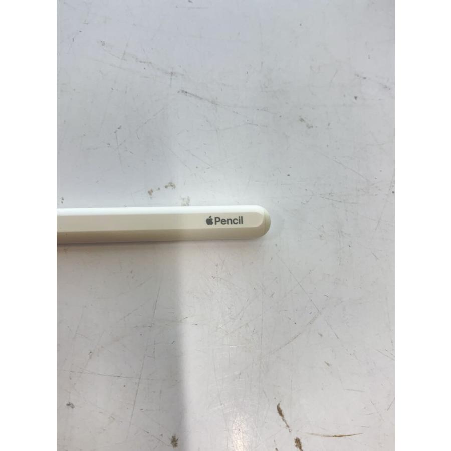 Apple◇Apple Pencil 第 2世代 MU8F2J/A A2051// : セカンドストリート