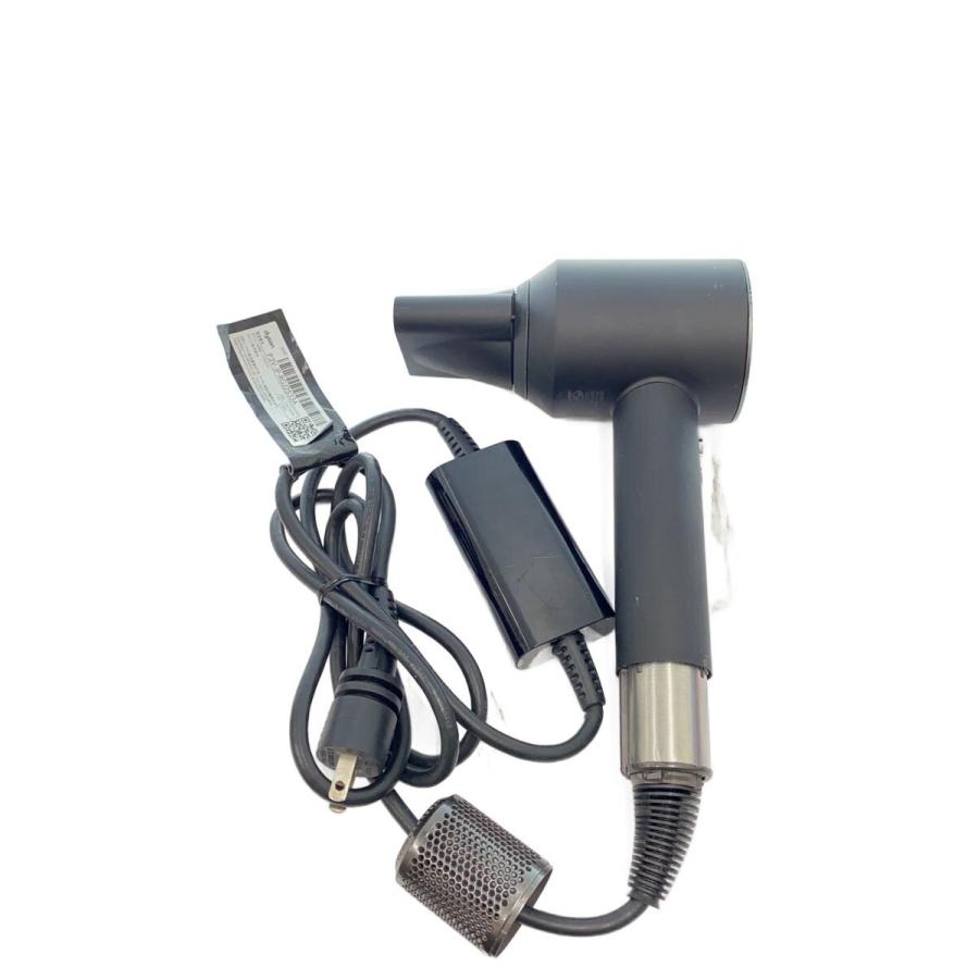 【再生品】ダイソン ヘアードライヤー HD08 ULF DBBC BX dyson◇ドライヤー・ヘアアイロン Supersonic Ionic HD08 ULF DBBC BX