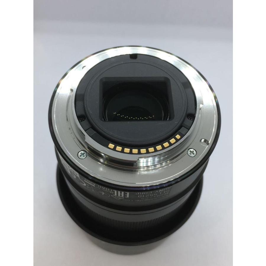 SONY◆レンズ E 55-210mm F4.5-6.3 OSS SEL55210 (B) [ブラック]｜ssol-shopping｜03