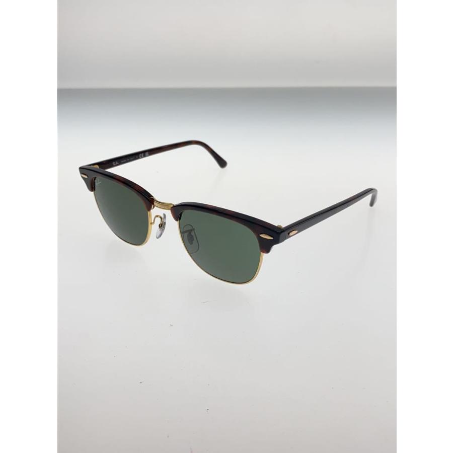 Ray-Ban◆Clubmaster Classic/クラブマスター クラシック/49□21-140/RB3016 W0366｜ssol-shopping｜02