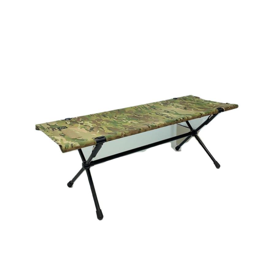 Helinox◇tactical bench/タクティカルベンチ_マルチカモ/迷彩柄 Helinox◇tactical bench/タクティカルベンチ_マルチカモ/迷彩柄
