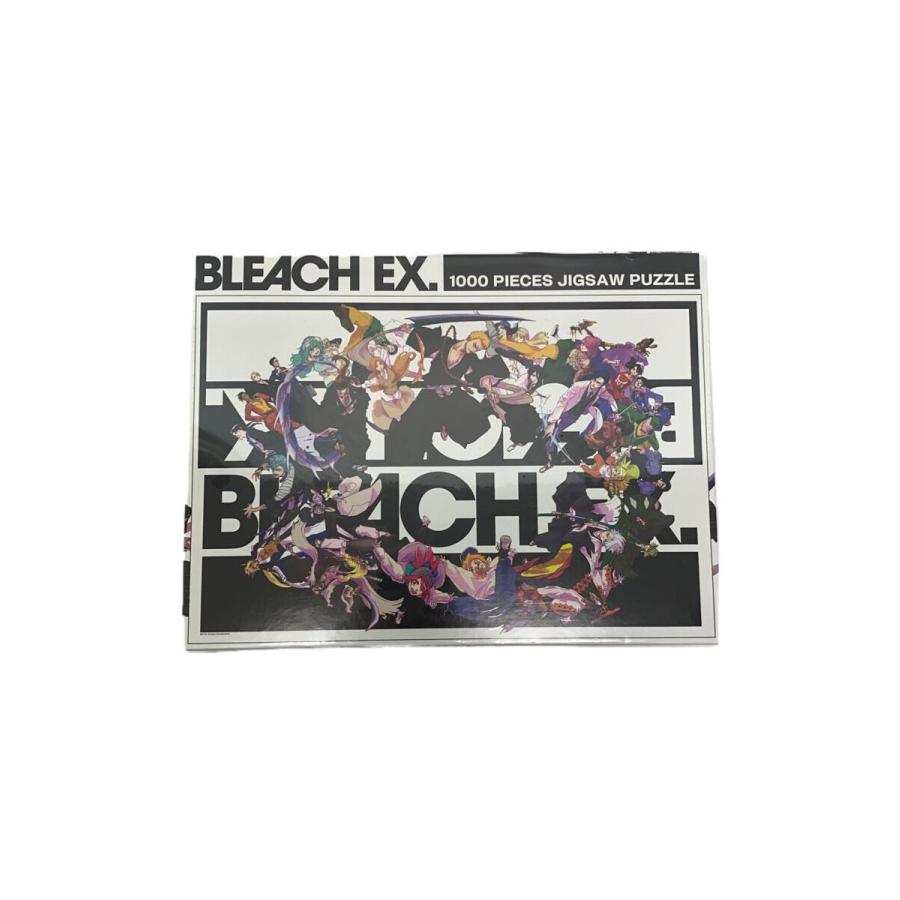BLEACH/1000ピースパズル/BLEACH原画展限定/ホビーその他 : セカンド