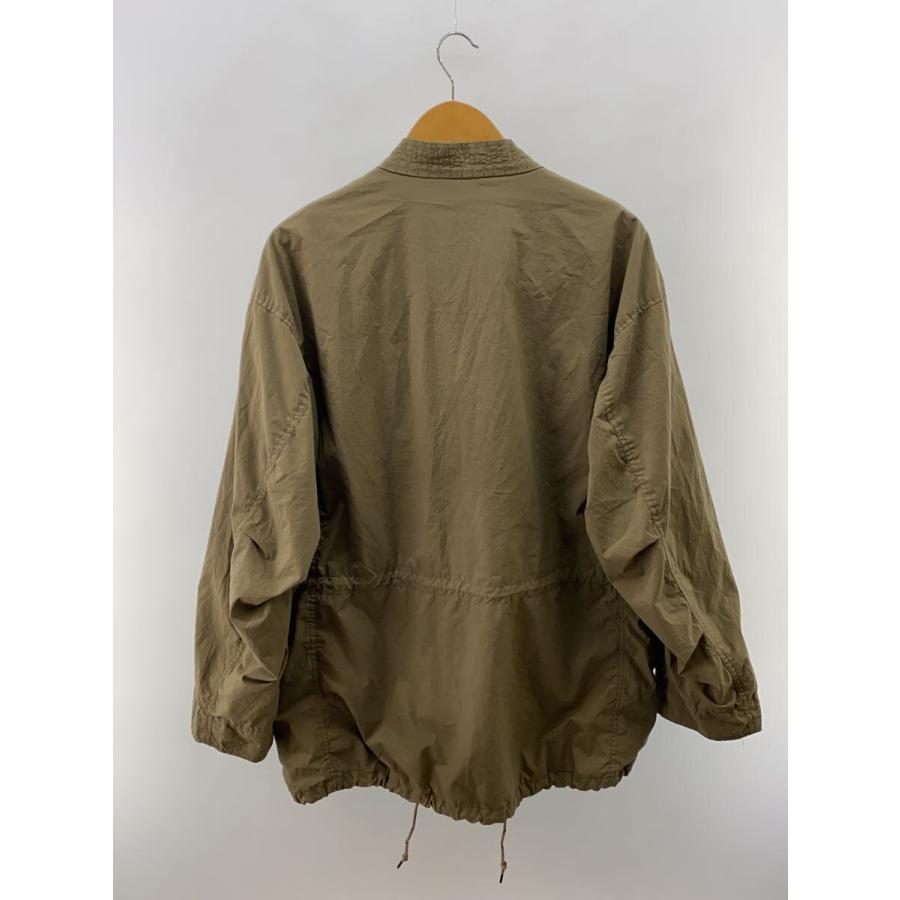 mando オリーブグリーン ジャンパー　サイズ3 mando オリーブグリーン ジャンパー サイズ3 mando ジャケット