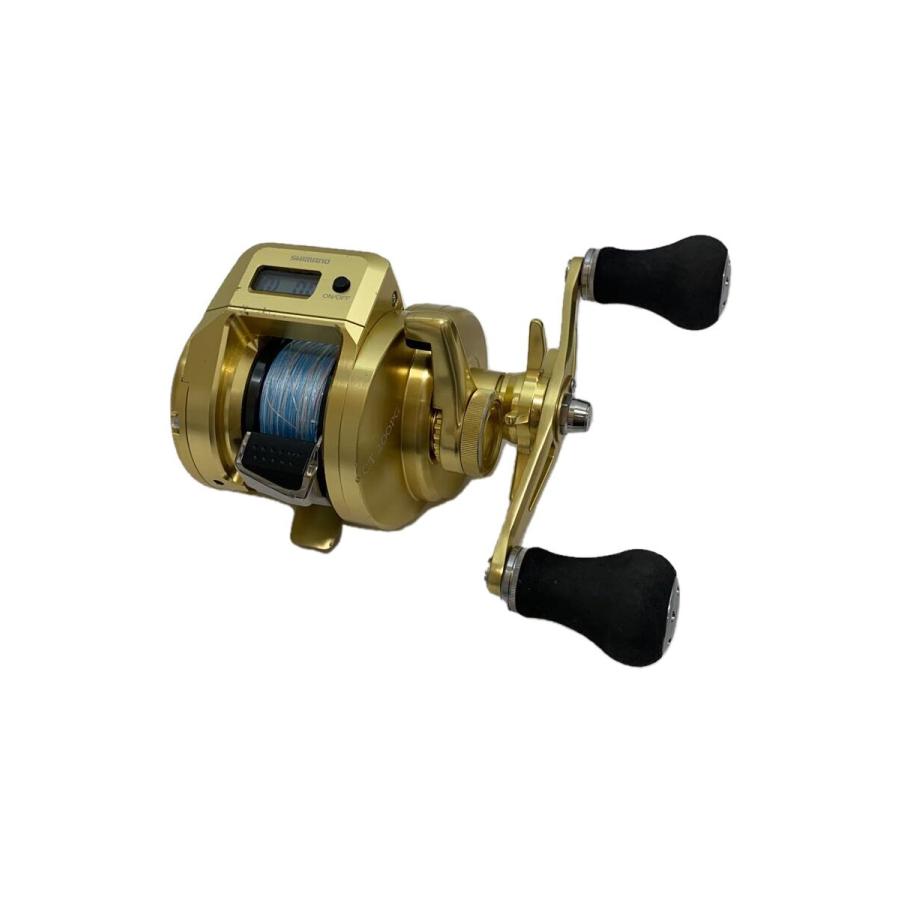 SHIMANO◇18オシアコンクエストCT200PG : セカンドストリートYahoo!店