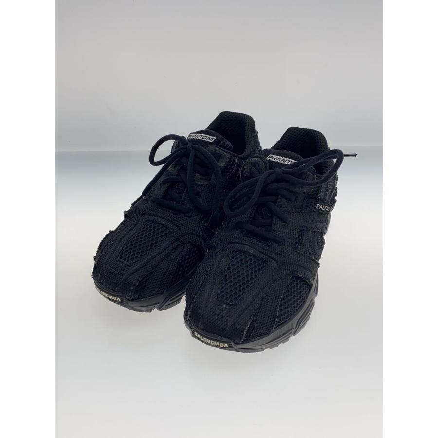 BALENCIAGA◇PHANTOM MESH/ファントム_ローカットスニーカー