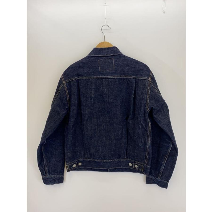 SUGAR CANE◇14.25oz. DENIM BLANKET LINED JACKET/2nd SUGAR CANE◇14.25oz. DENIM BLANKET LINED JACKET/2nd