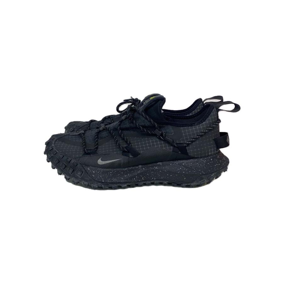 NIKE◇ACG MOUNTAIN FLY LOW GTX SE_ACG マウンテン フライ SE/27cm/BL 