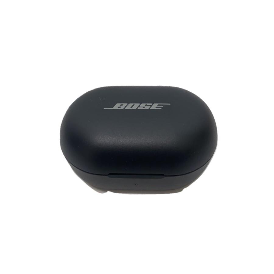 BOSE◇イヤホン・ヘッドホン QuietComfort Earbuds II [Triple BOSE◇イヤホン・ヘッドホン QuietComfort Earbuds II [Triple