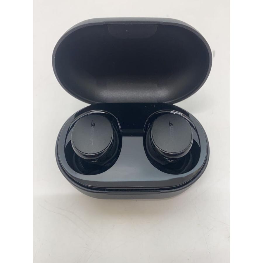 BOSE◇イヤホン・ヘッドホン QuietComfort Earbuds II [Triple BOSE◇イヤホン・ヘッドホン QuietComfort Earbuds II [Triple