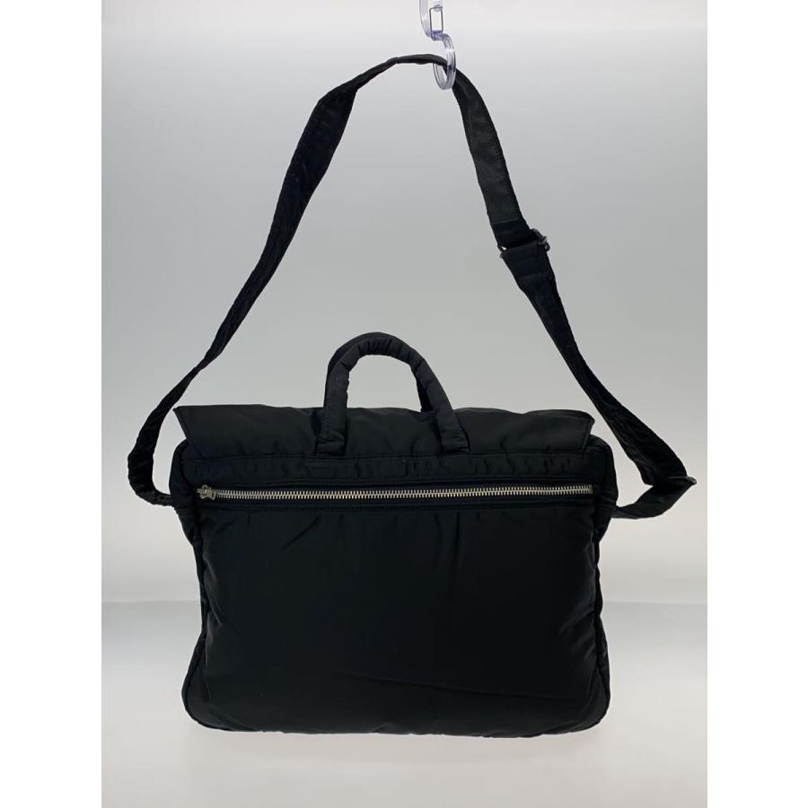 PORTER◇TANKER_2WAY SHOULDER BAG/タンカー_2wayショルダー