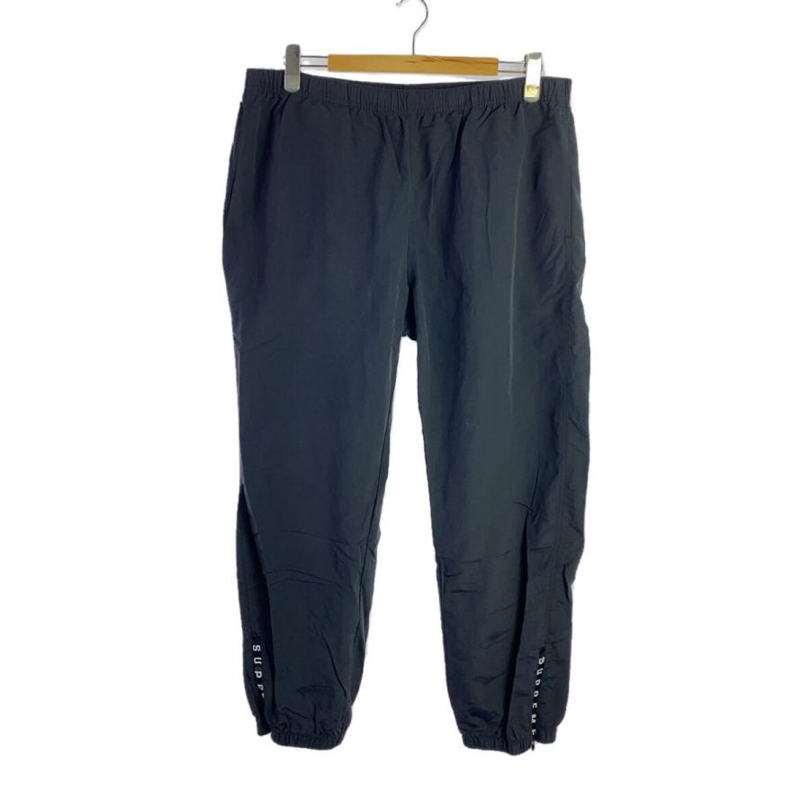 Supreme◇22SS/Warm Up Pant/ウォームアップパンツ/イージーナイロン