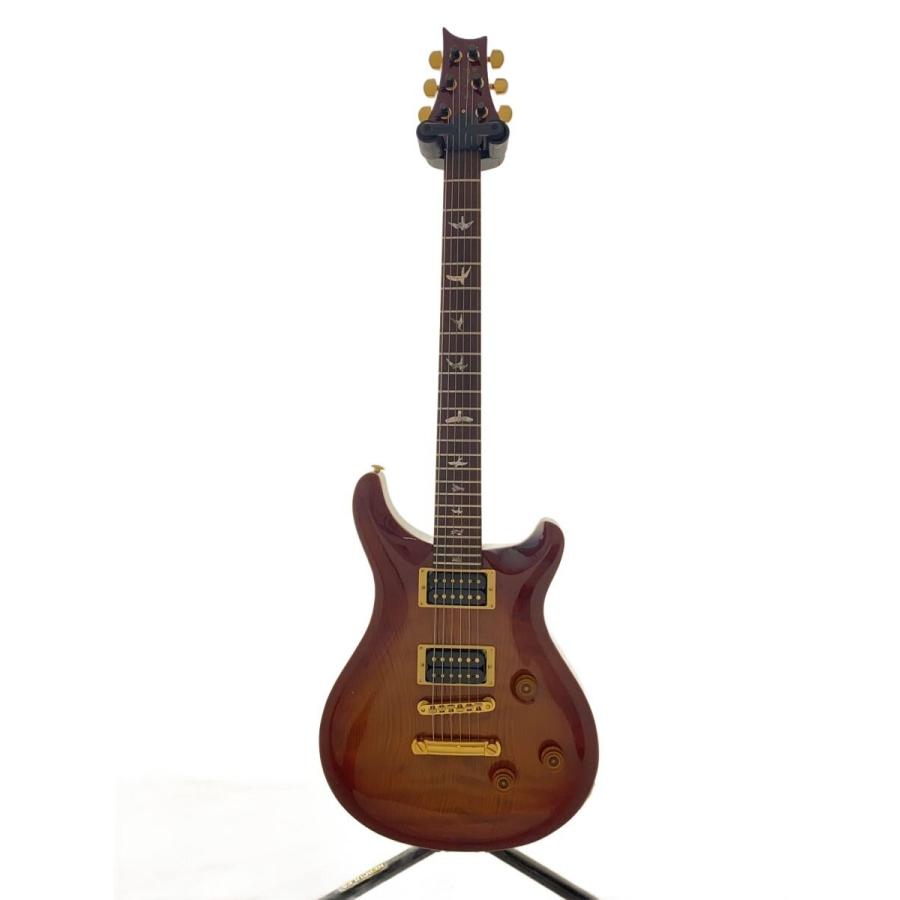 PRS(Paul Reed Smith)◇Limited Edition Custom 24 Signature/1991
