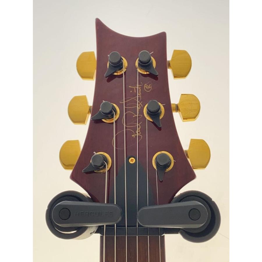 PRS(Paul Reed Smith)◇Limited Edition Custom 24 Signature/1991