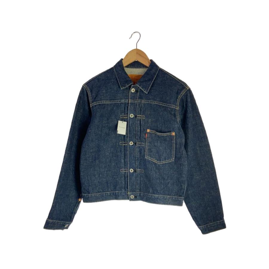 90s Levi's 71506xx 1st デニムジャケット 濃紺 38
