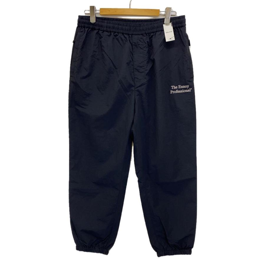 ennoy 23aw ナイロンパンツ ENNOY◇23AW/NYLON TRUCK SUIT PANTS/シャカシャカ/ナイロン