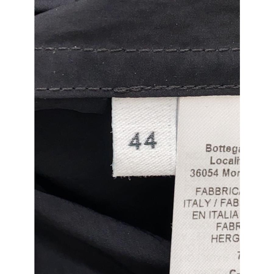 BOTTEGA VENETA◇22AW/テクニカルナイロンシャツブルゾン/44/薄汚れ有