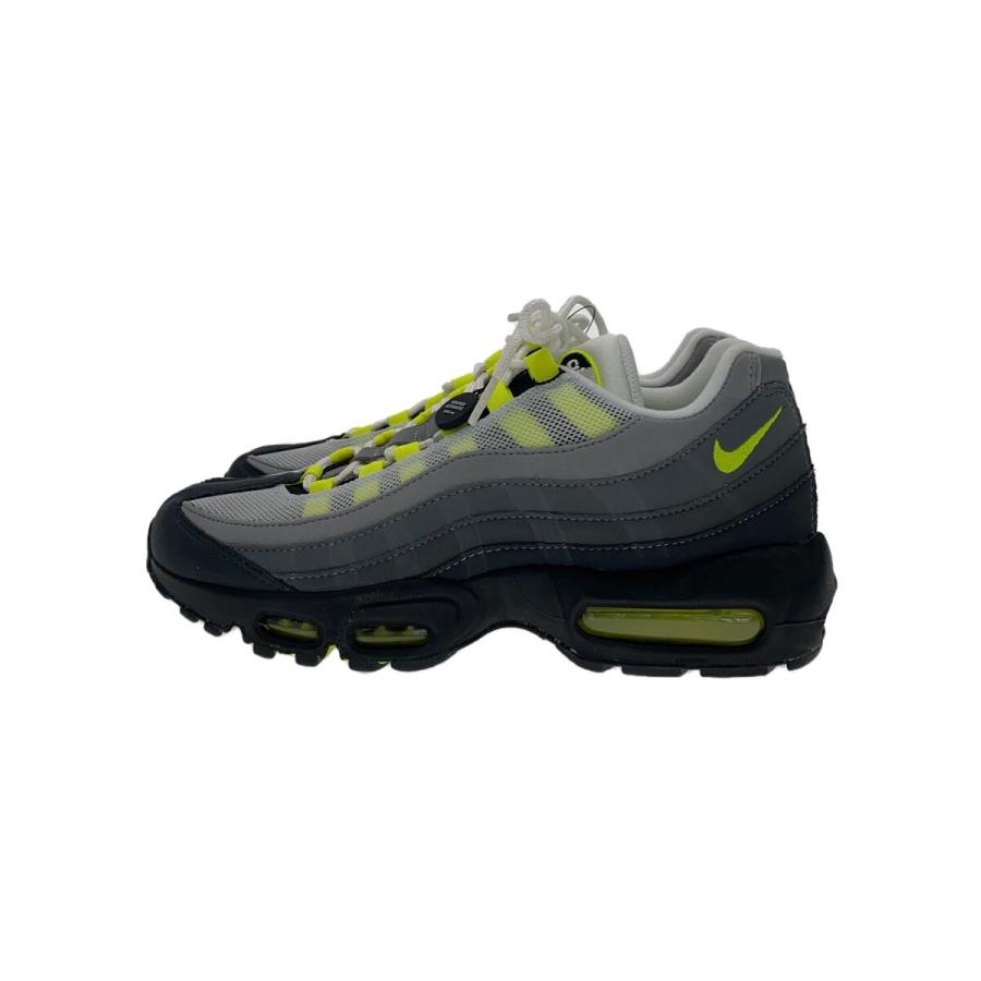 Nike エアマックス95 2020 イエローグラデ NIKE AIR MAX 95 OG 