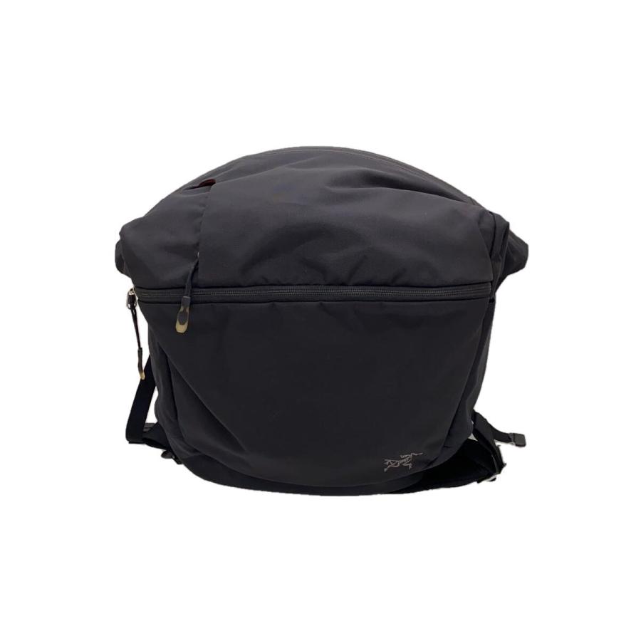 ARC'TERYX アークテリクス ミストラル16 ブラック 廃盤 希少 ARC'TERYX