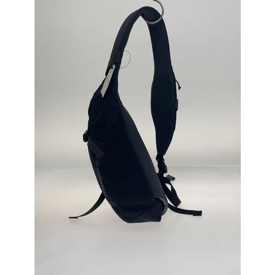 patagonia◇Atom 8L/アトム_スリングバッグ/ショルダーバッグ