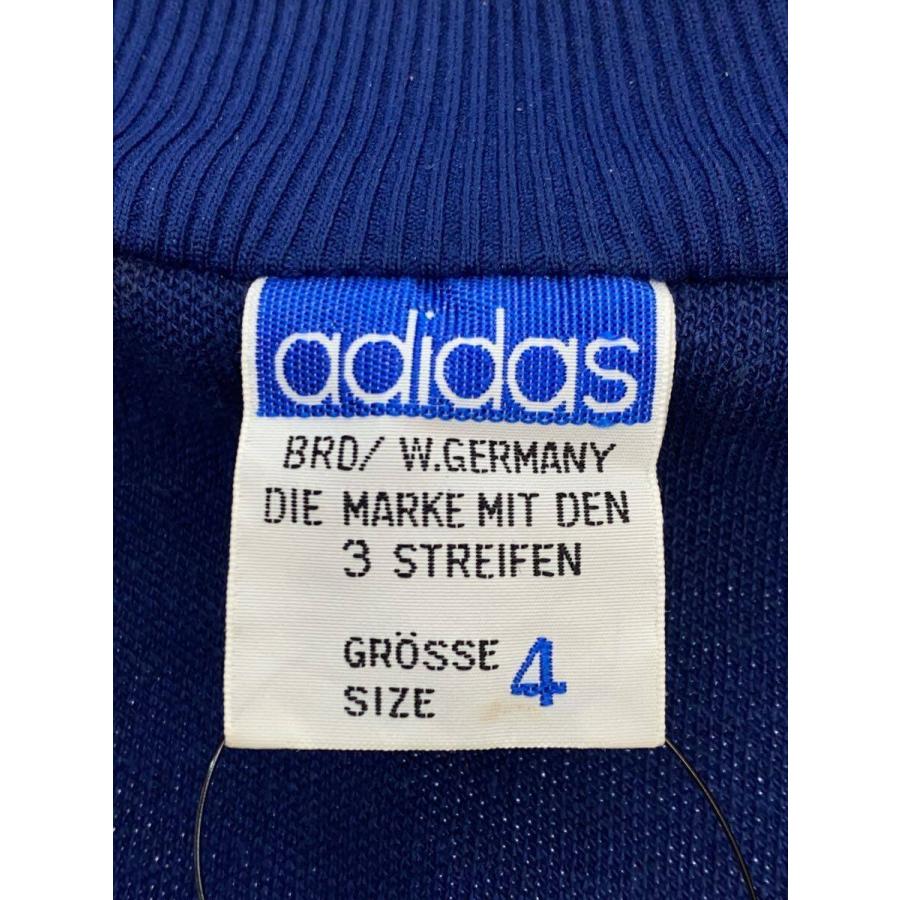 60s〜70s デッドストック　西ドイツ製　adidas トラックパンツ　付属品 デサント社 西ドイツ製 70s 70年代 adidas アディダス トラックパンツ