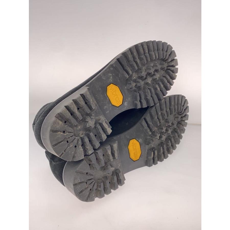 REGAL Shoe & Co.◇ミッドカットローファー/24.5cm/黒/ブラック