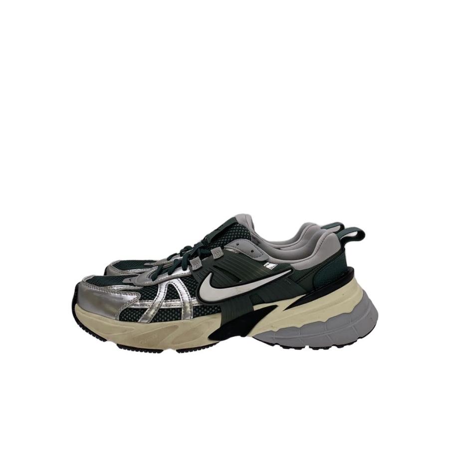 NIKE◇V2K RUN/V2Kラン_ローカットスニーカー/26.5cm/グリーン