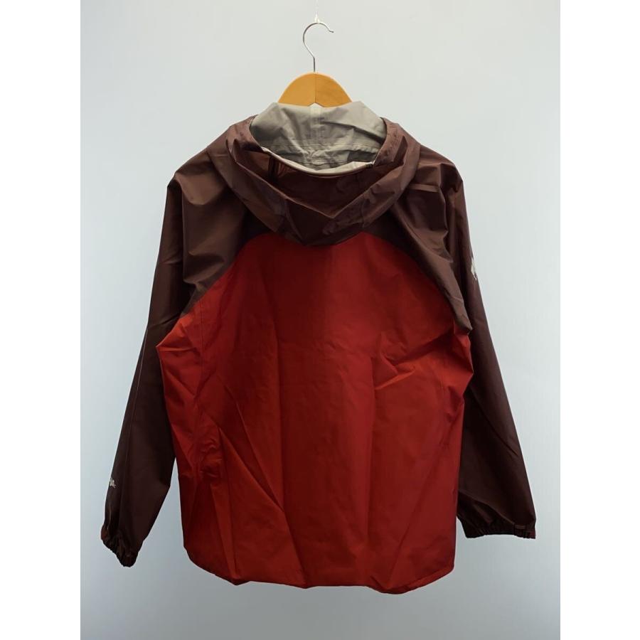 mont-bell◇スーパードライテックレインジャケット/M/ナイロン