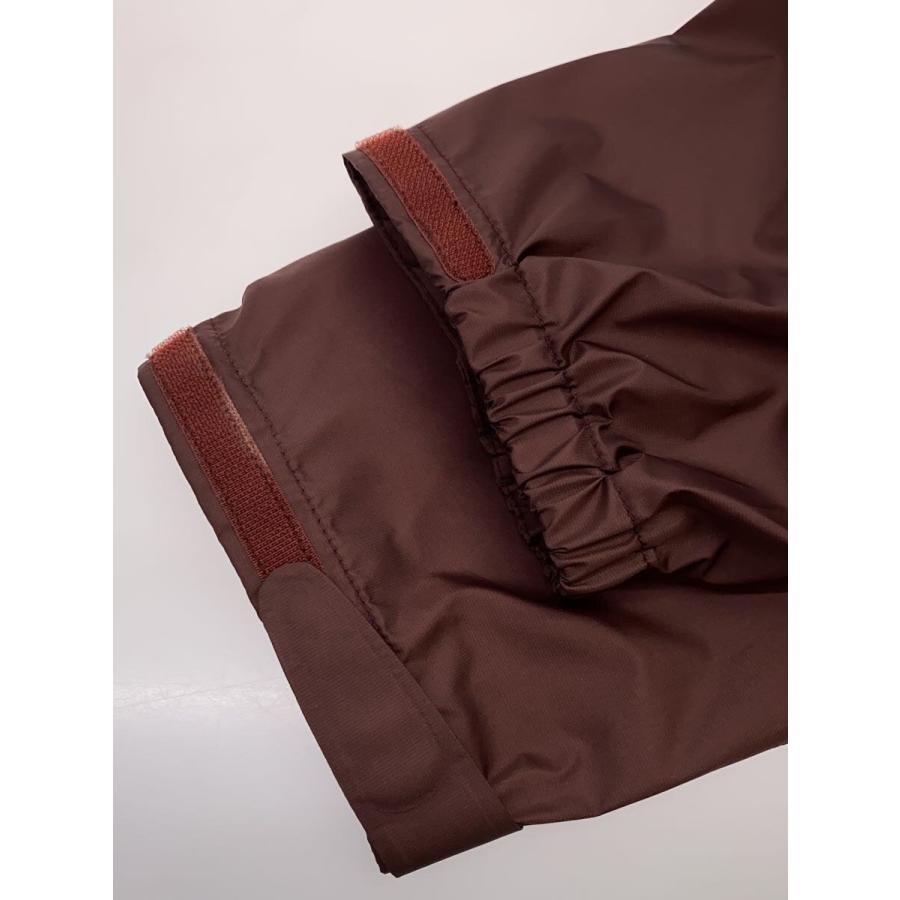 mont-bell◇スーパードライテックレインジャケット/M/ナイロン