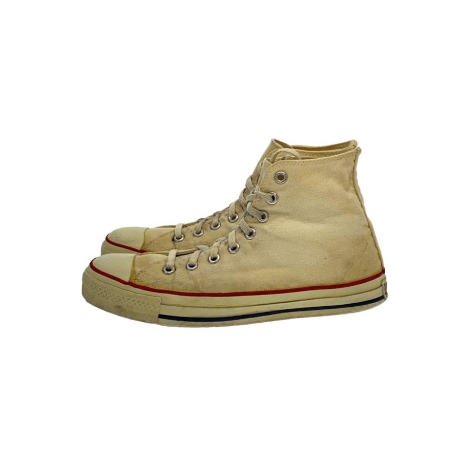 CONVERSE◇90s/ALL STAR HI made in USA/オールスターハイ_スニーカー 