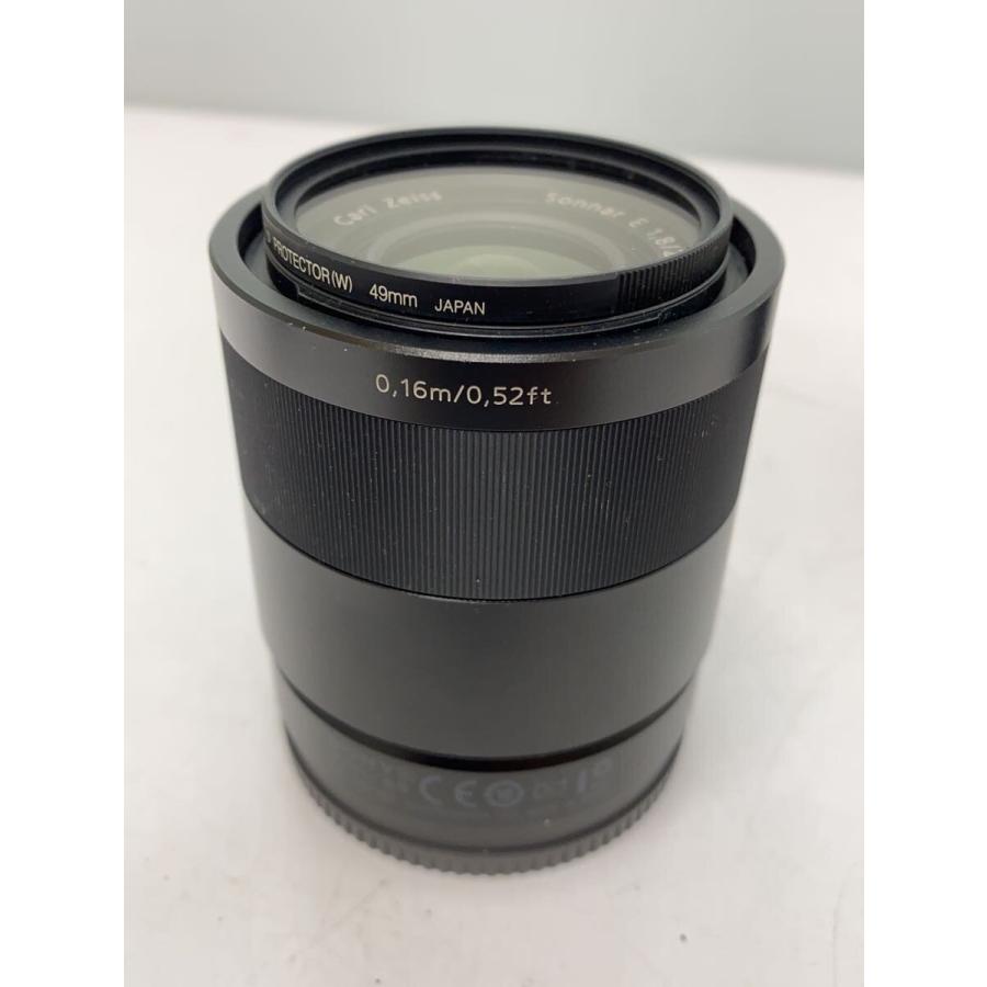 SONY Sonnar T 24mm F1.8 SEL24F18Z レンズ SEL24F18Z | α Lenses | | Sony South Africa
