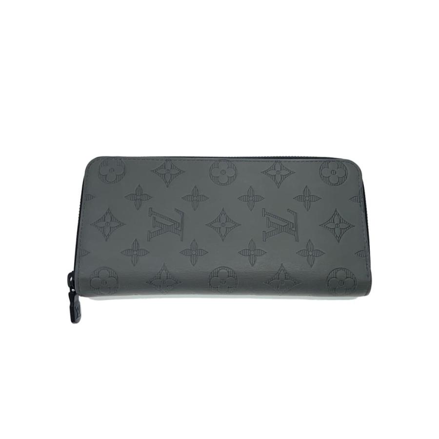 Louis Vuitton ジッピーウォレット ヴェルティカル LOUIS VUITTON◇ジッピー・ウォレット・ヴェルティカル_モノグラム