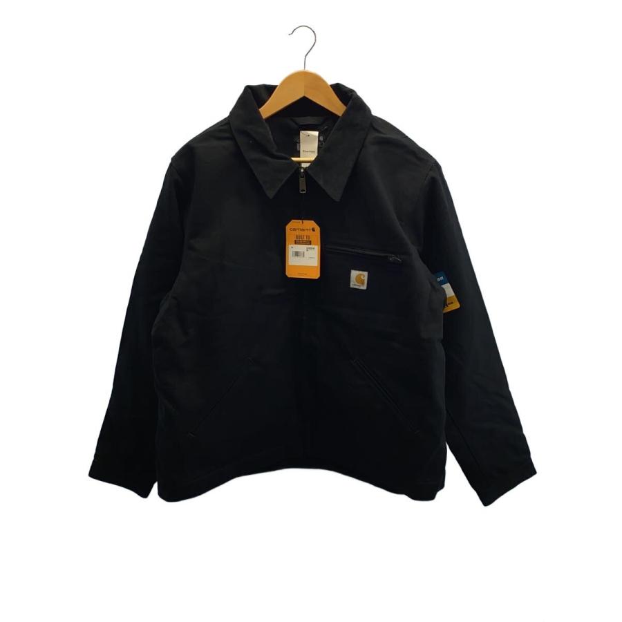 Carhartt◇Duck Detroit Jacket/デトロイトジャケット/ダック