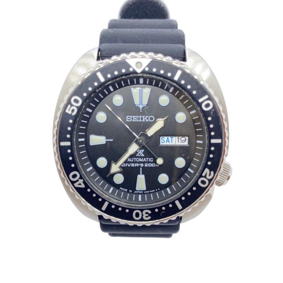 SEIKO◇PROSPEX DIVER SCUBA/プロスペックス ダイバースキューバ_3rd