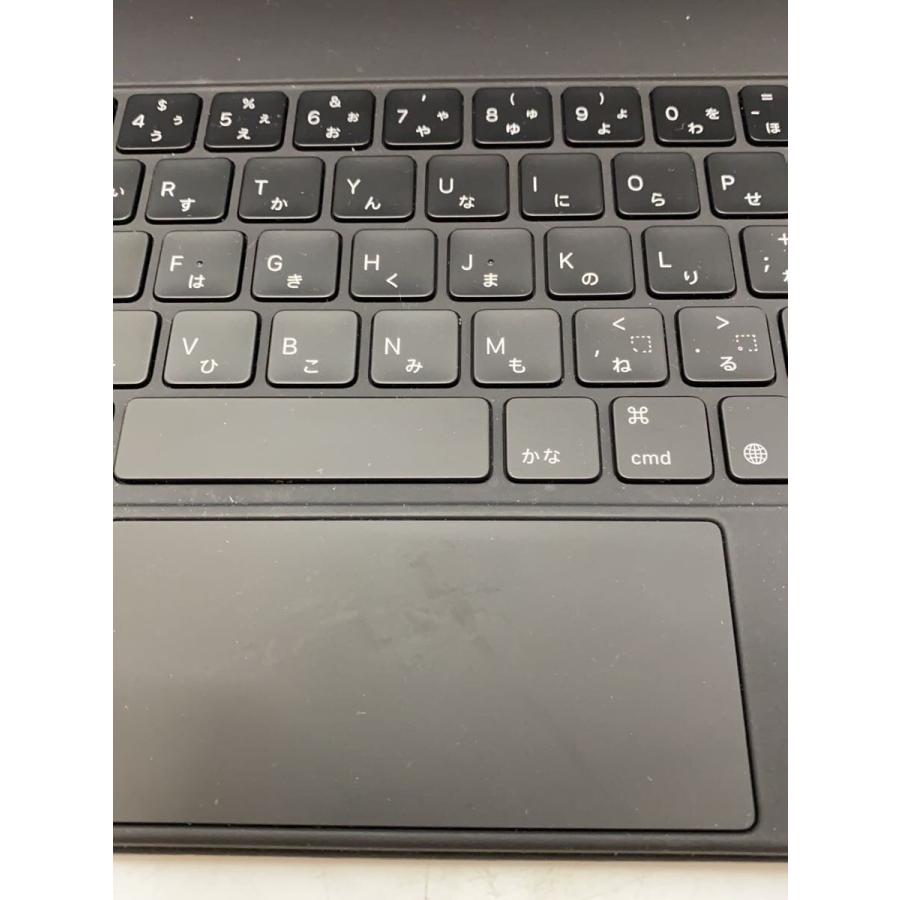 Apple◇キーボード Magic Keyboard 日本語 MXQT2J/A A2261 : セカンド 