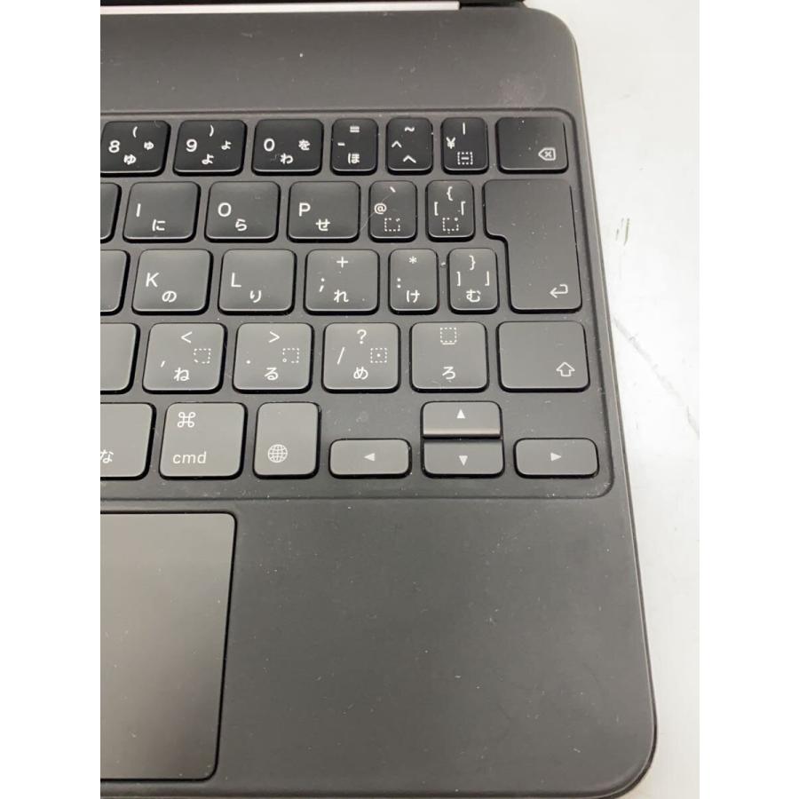 Apple◇キーボード Magic Keyboard 日本語 MXQT2J/A A2261 : セカンド 