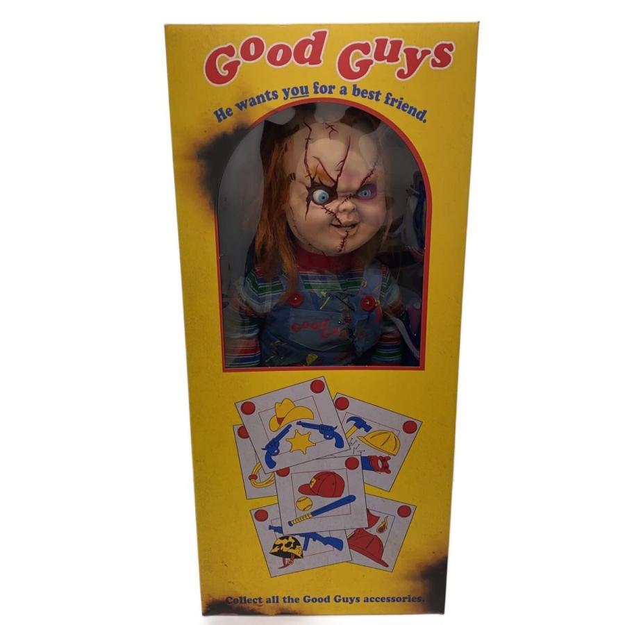 NECA チャイルドプレイ チャッキー　等身大フィギュア ハロウィン NECA チャイルドプレイ チャッキー 等身大フィギュア ハロウィン NECA
