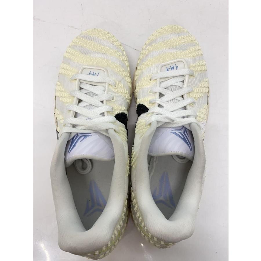 ja3 ココナッツミルク 28cm NIKE◇Ja 3 Coconut Milk/ジャ3 ココナッツミルク_バスケットシューズ