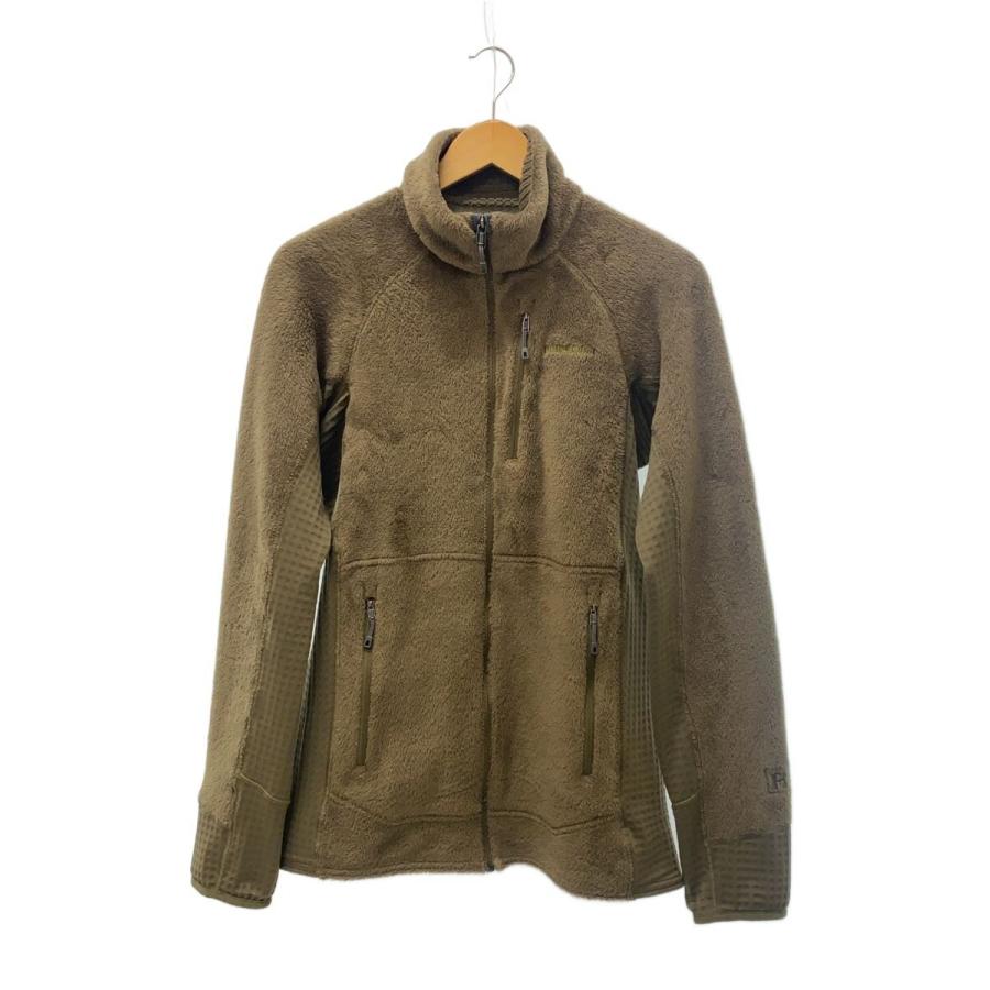 patagonia◇17AW/R2 Jacket/フリースジャケット/M/オリーブ/25138FA17