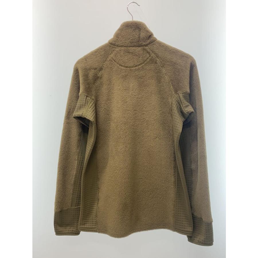 patagonia◇17AW/R2 Jacket/フリースジャケット/M/オリーブ/25138FA17