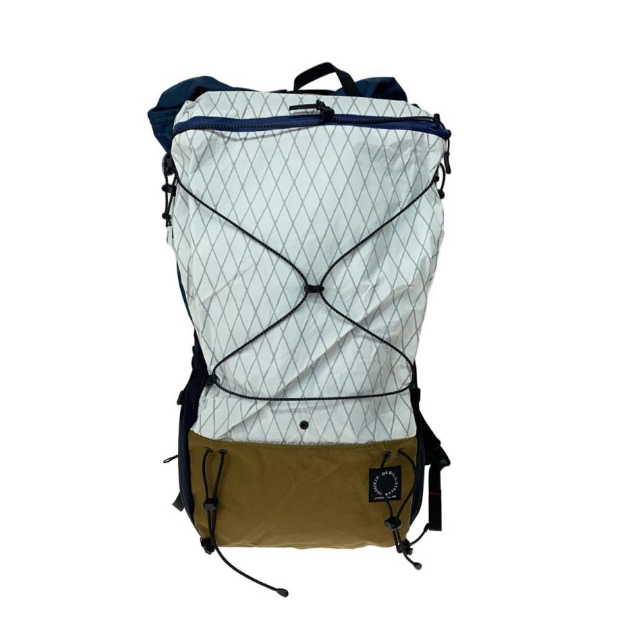 山と道 U.L. HIKE & BACKPACKING SHOP◇MINI Custom Edition L 28-32L
