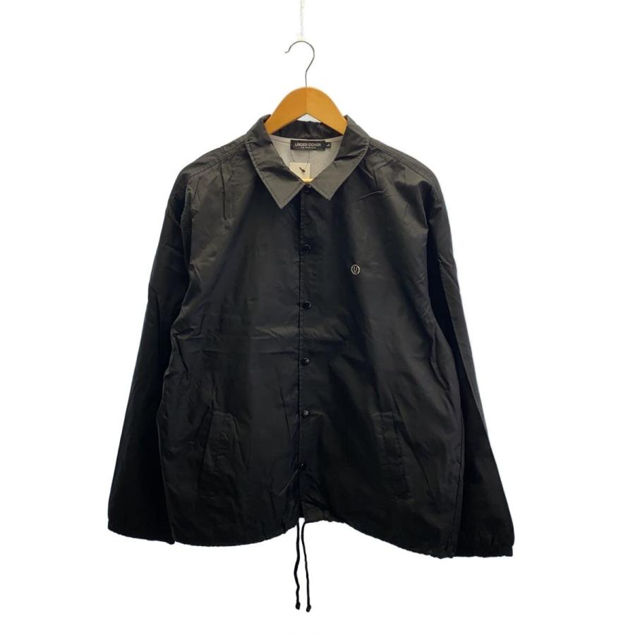 【UNDERCOVER】コーチジャケット MADSTORE size3（L） MADSTORE UNDERCOVER/マッドストア アンダーカバー】ドメ好き必見