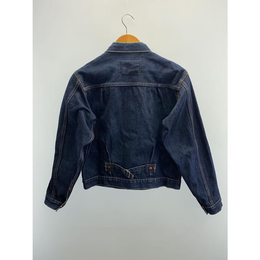 Levi's◇90s 506XX 日本製復刻/1st_デニムジャケット/Gジャン/36