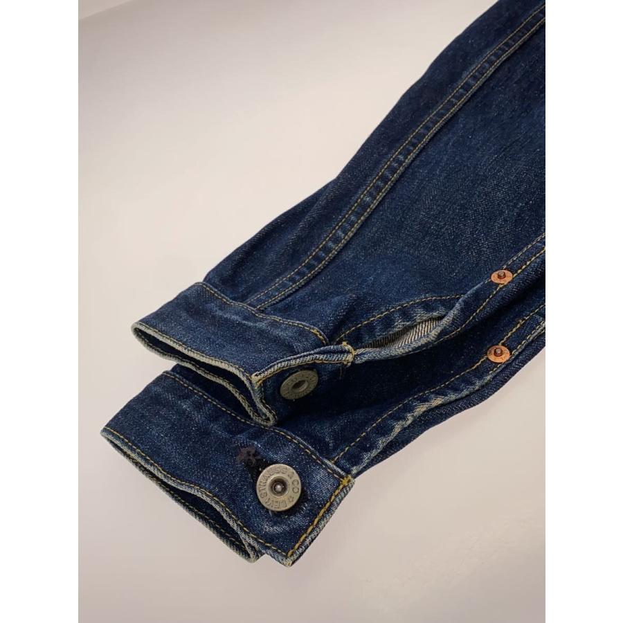Levi's◇90s 506XX 日本製復刻/1st_デニムジャケット/Gジャン/36
